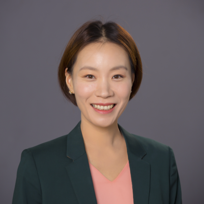 Profile image for Minjung Park