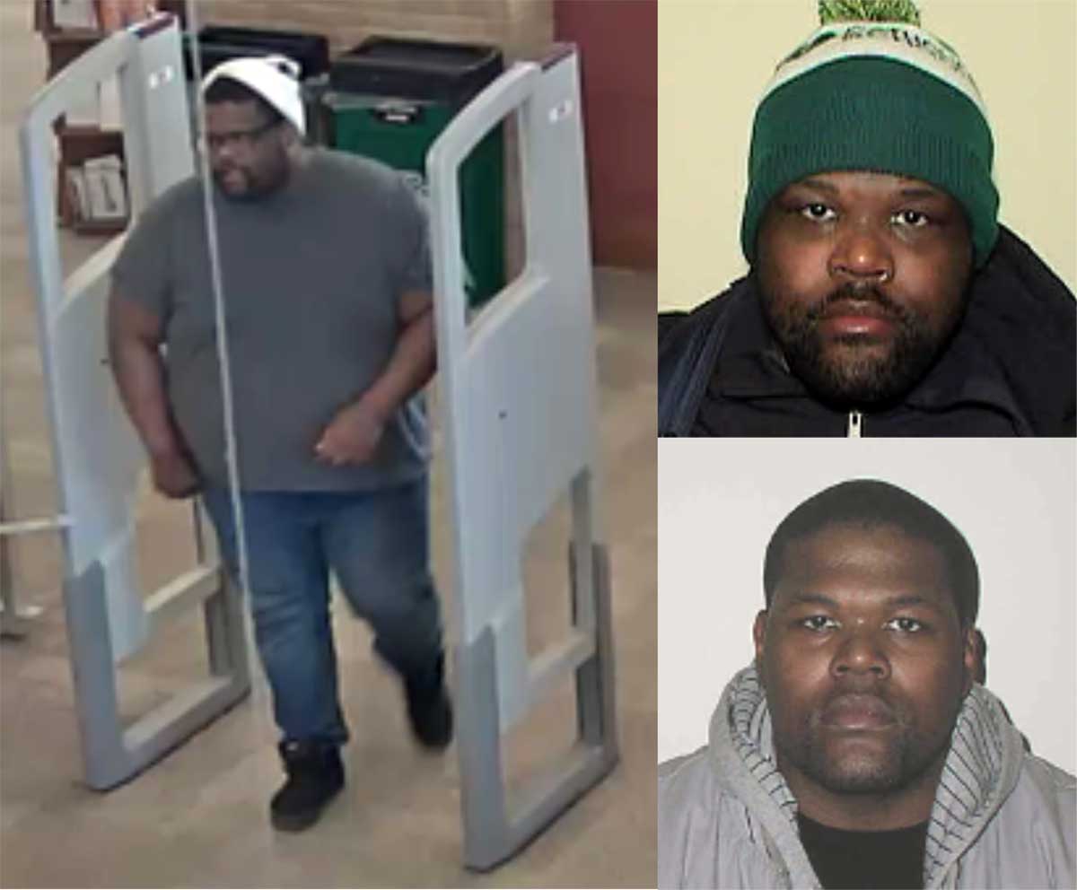 Images of Jermayl Dantzler
