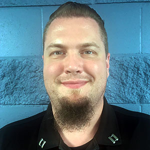 Profile image for Assistant Account Manager Hanson