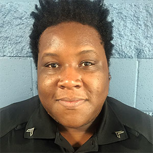 Profile image for Shift Lead Pickett
