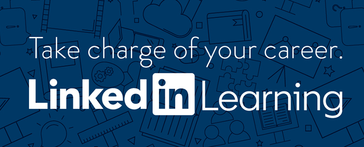 Take charge of your career - Linkedin Learning Image>
			</div>
			<div class=