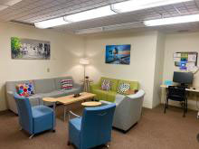 Counseling, Health and Wellness Office