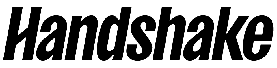Handshake (logo)
