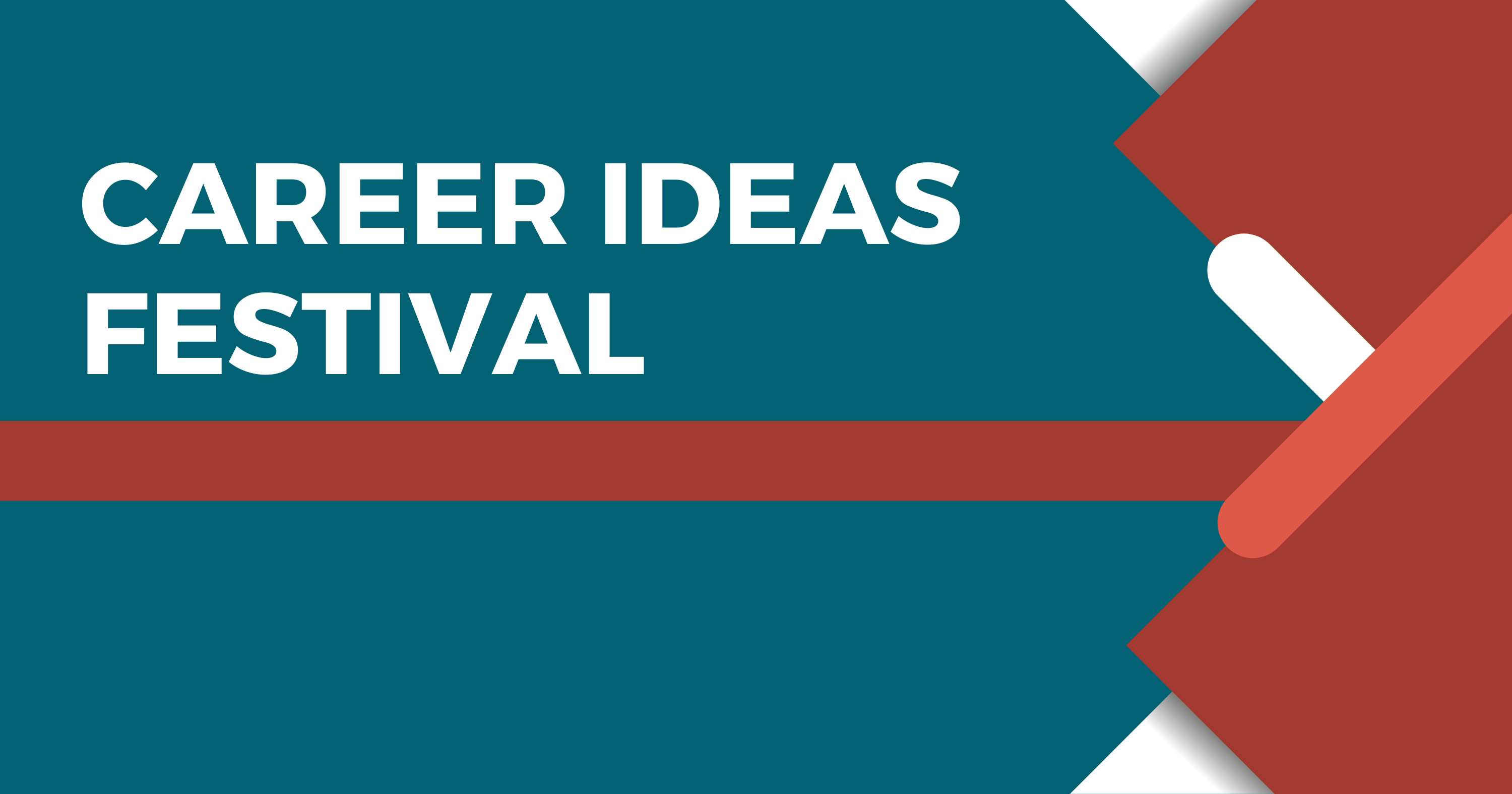 Career Ideas Festival