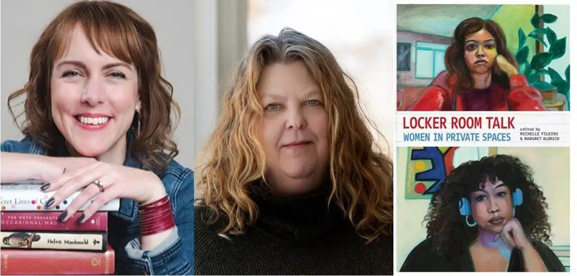 Metro State Librarian Wins 2025 Minnesota Book Award for Anthology