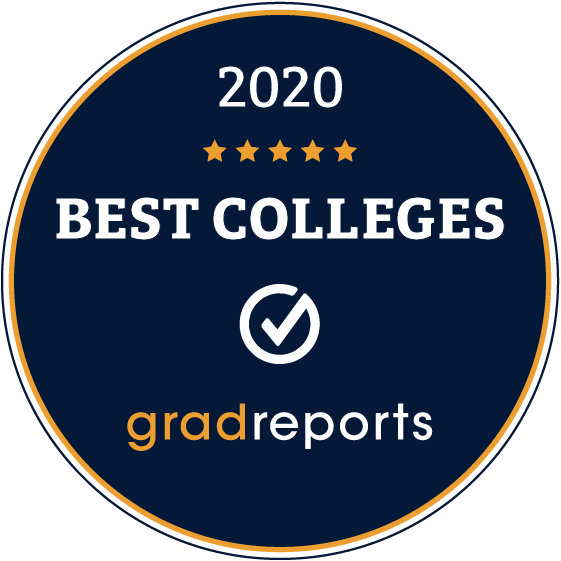 Top 25 Most Affordable Online Cybersecurity Degrees For 2020