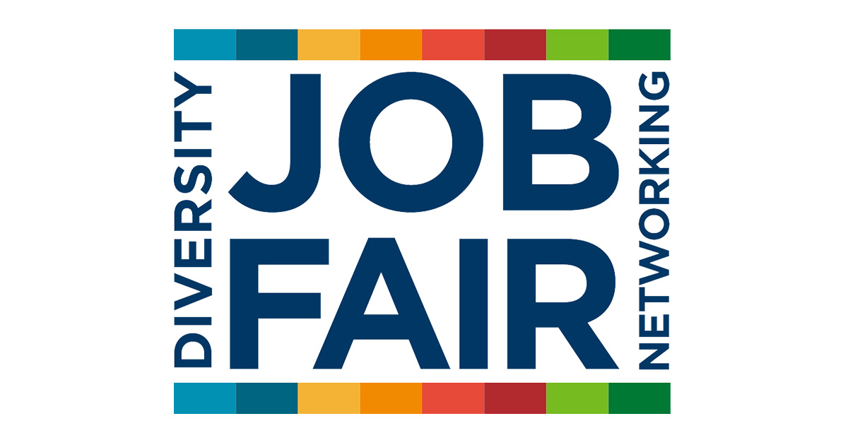 Diversity Networking and Job Fair