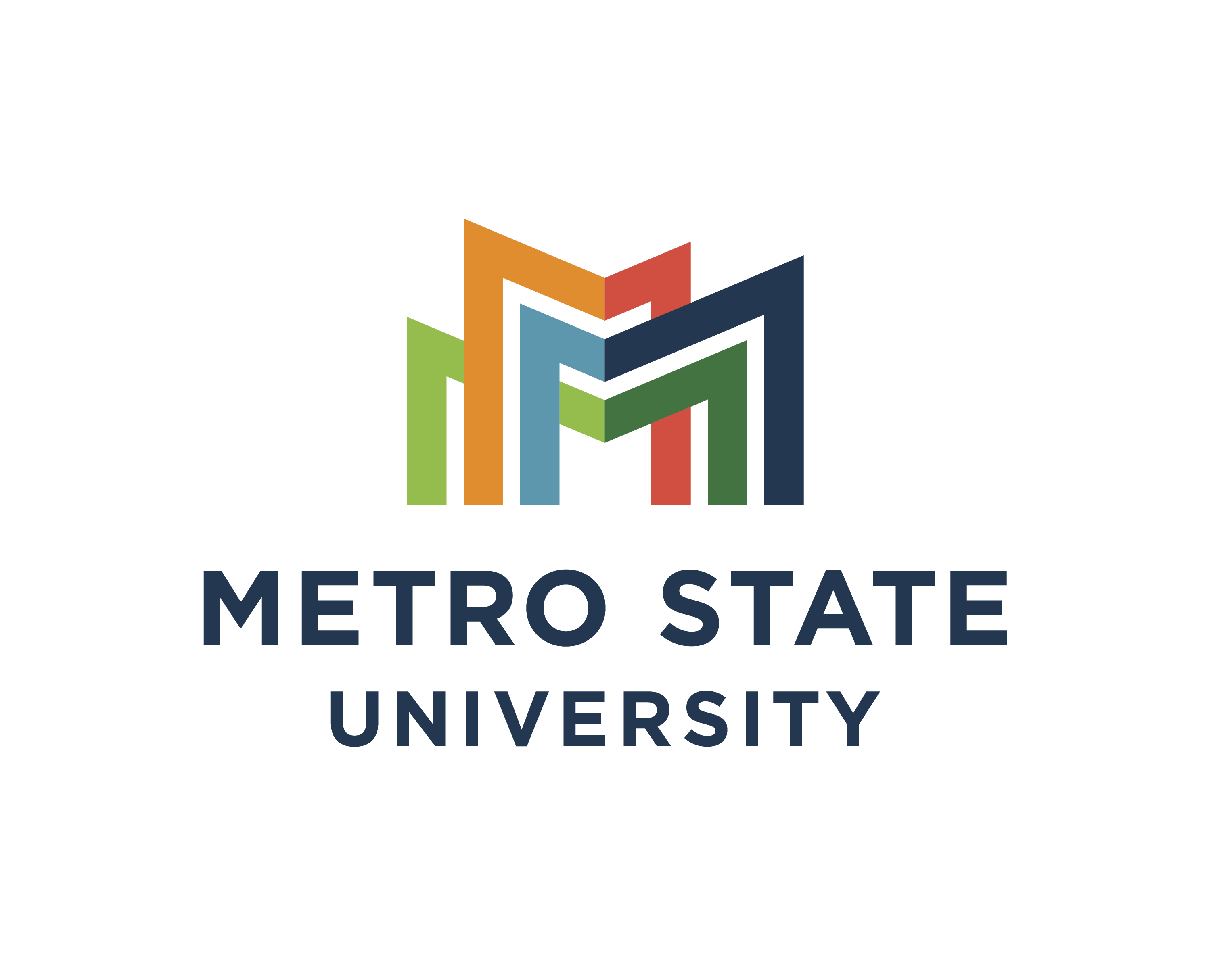 Denver Metro State University 2024 Calendar - Deidre Brandie
