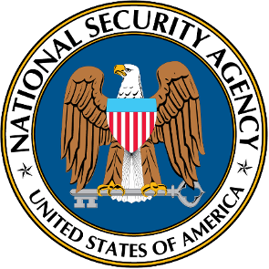 National Security Agency Seal