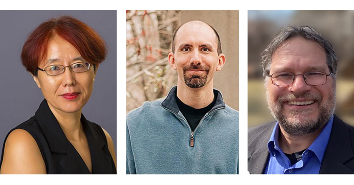 Sciences advising Metro State University