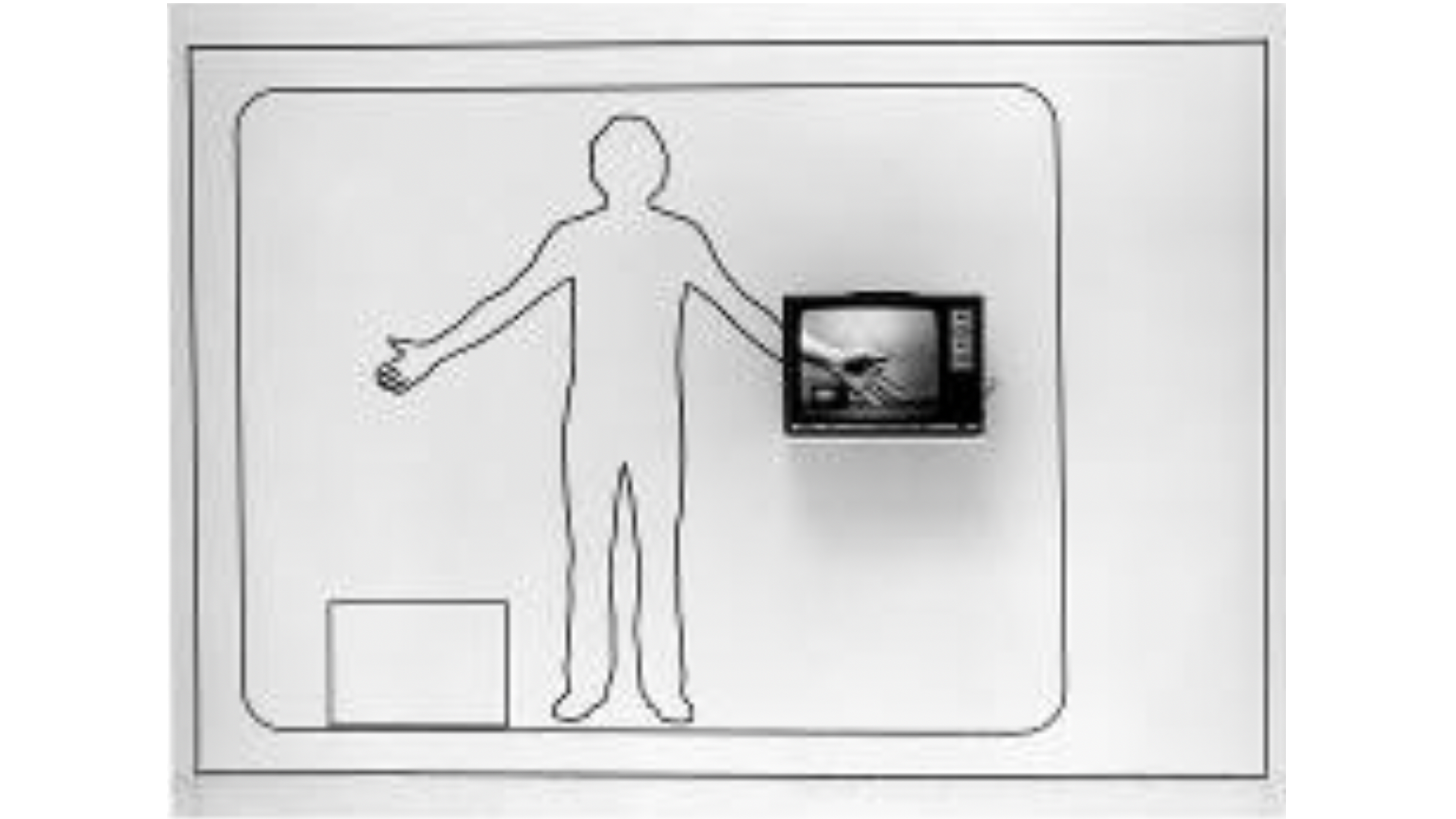 James Byrne, Scale Drawing