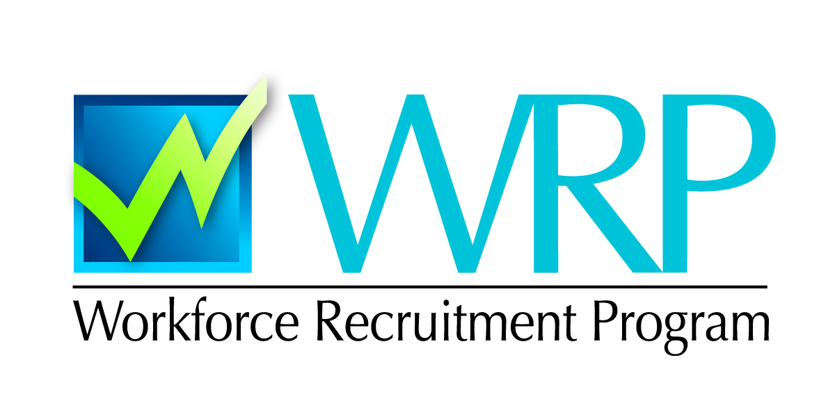 Workforce Recruitment Program logo