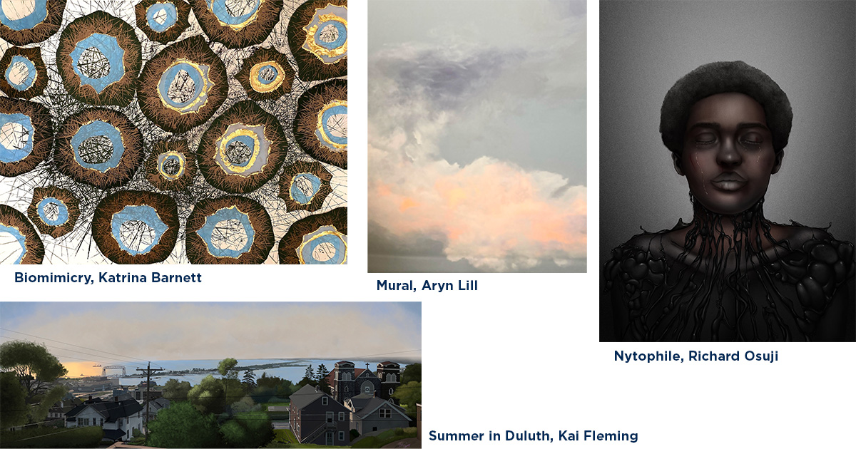 2025 Art Purchase Award announced Metro State University 2025 Art Purchase Award announced Metro State University