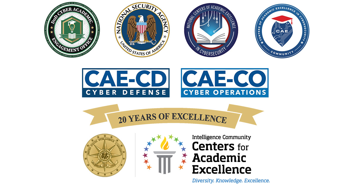 Metro State Earns Elite NSA Cyber Operations Designation A First for Metro State Earns Elite NSA Cyber Operations Designation A First for