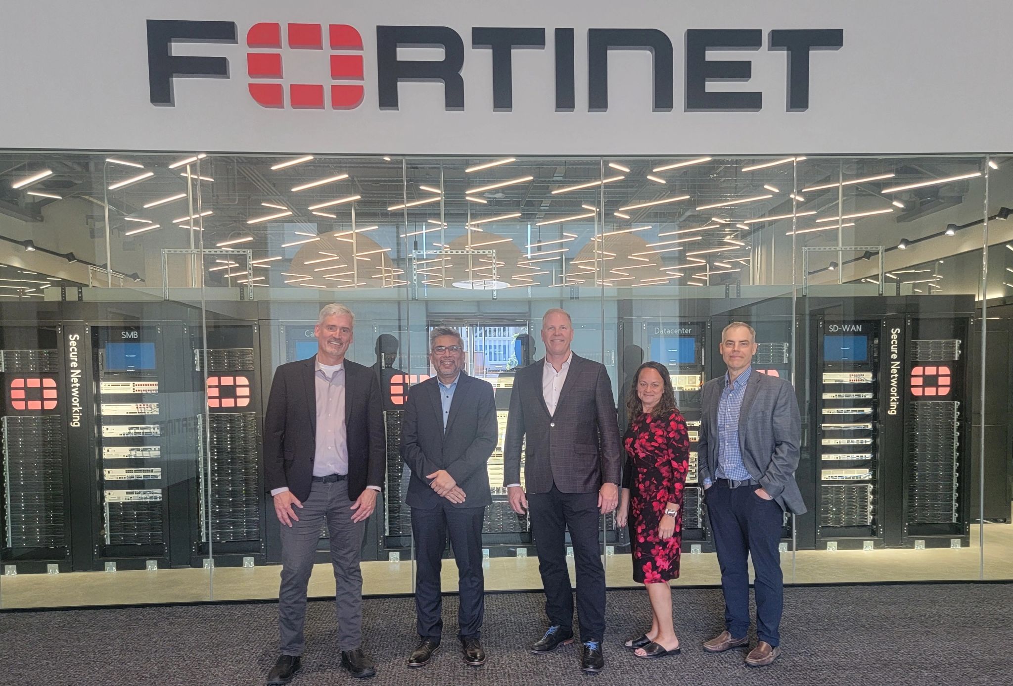 Fortinet MNIT and Metro State Cybersecurity leaders discuss Fortinet MNIT and Metro State Cybersecurity leaders discuss