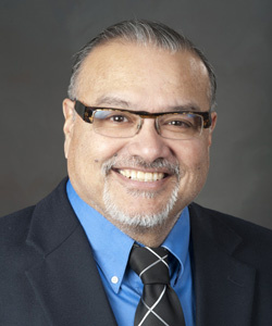 Eduardo Gutierrez Headshot