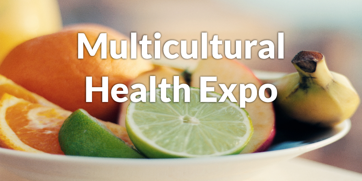 April 9: Multicultural Health Expo features healthy fun