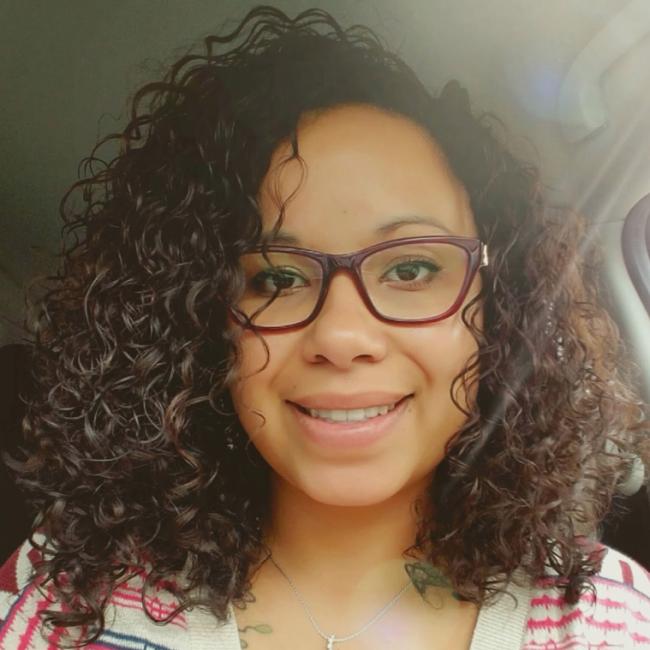 Profile image for Michelle Palmborg
