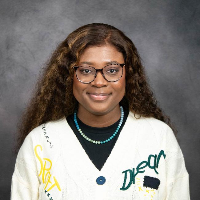 Profile image for Eloho Ighofose