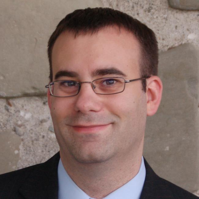 Profile image for Marcus Pohl