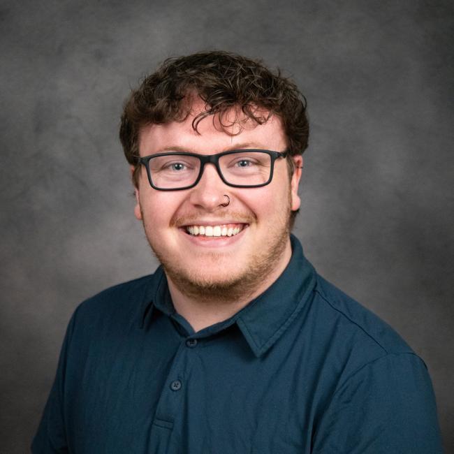 Profile image for Brady Bosse