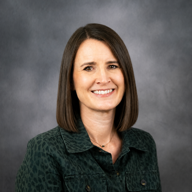 Profile image for Wendy Helm