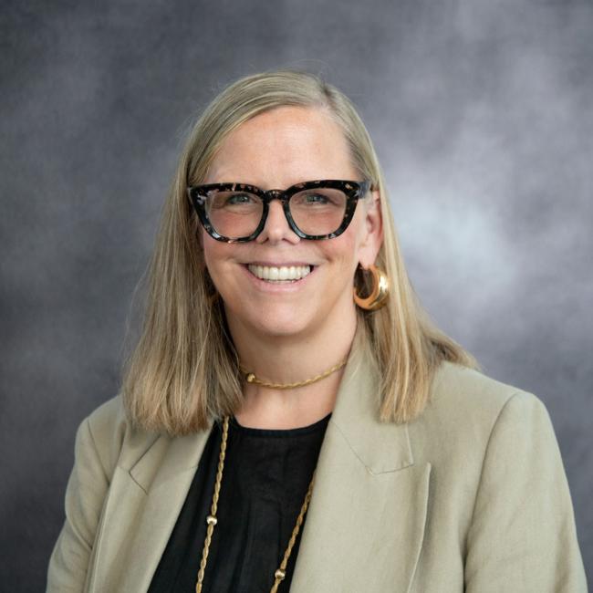 Profile image for Megan Johnston