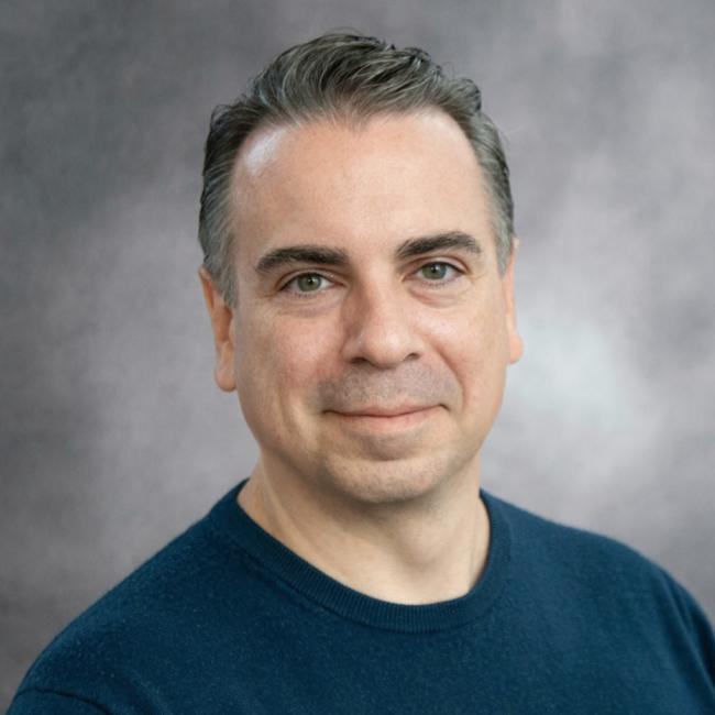 Profile image for Clint Bueling