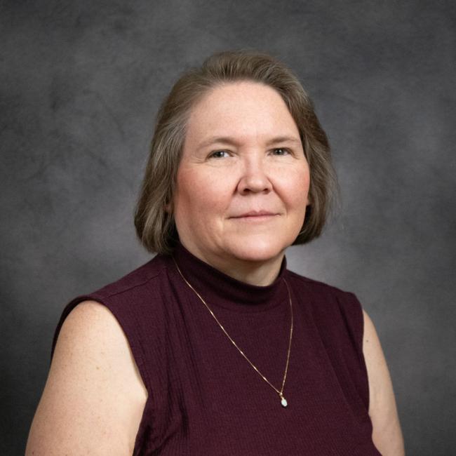 Profile image for Marjorie Webb