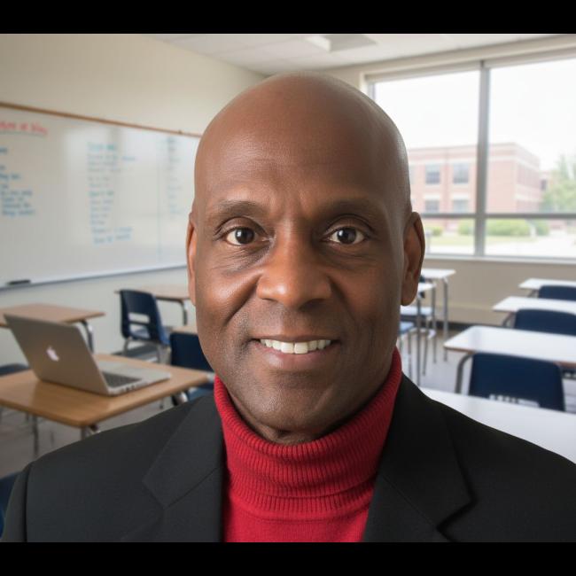 Profile image for Ralph Foy