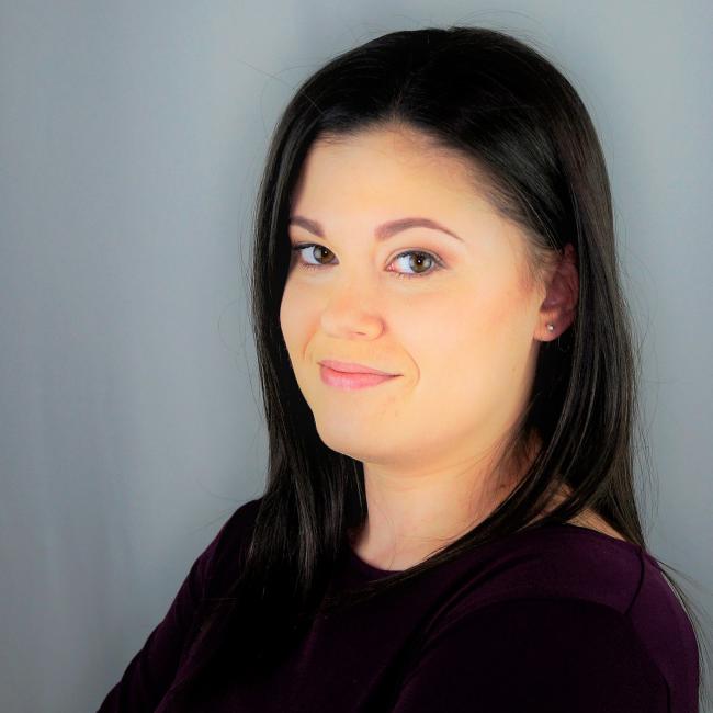 Profile image for Elizabeth Robinson