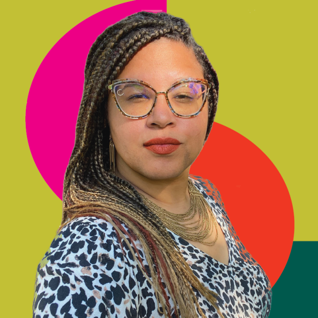 Profile image for Esther E Callahan