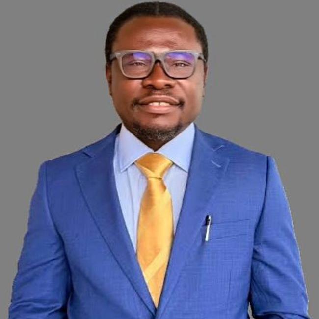 Profile image for Ikenna Odii
