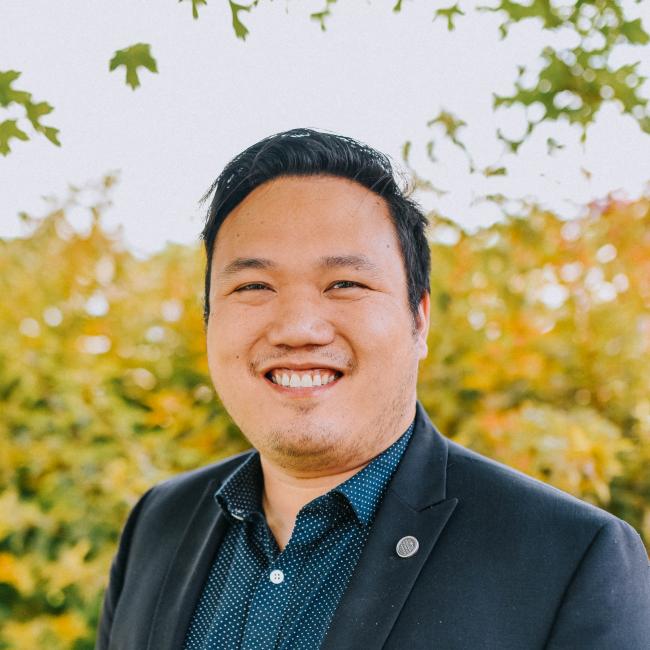 Profile image for Michael Mui