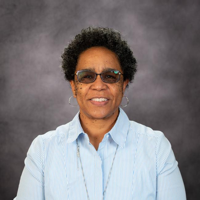 Profile image for Lisa Burch