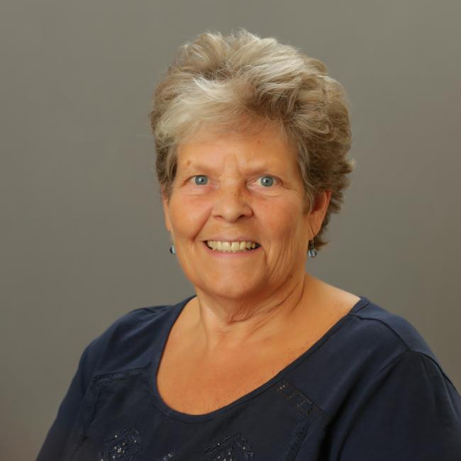 Profile image for Ellen Holmgren
