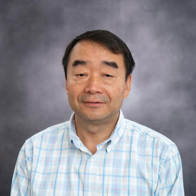 Profile image for Baozhong Tian