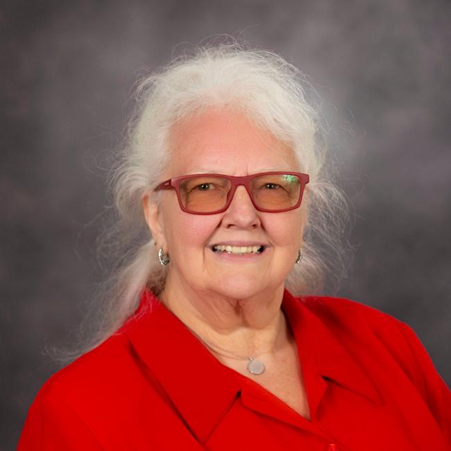 Profile image for Helen Donnay