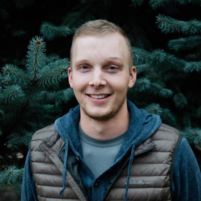Profile image for Kevin Thompson