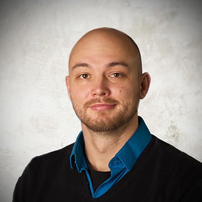 Profile image for Dylan Harris