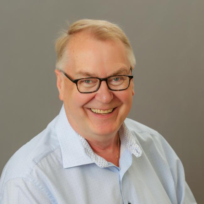 Profile image for Bruce Drewlow