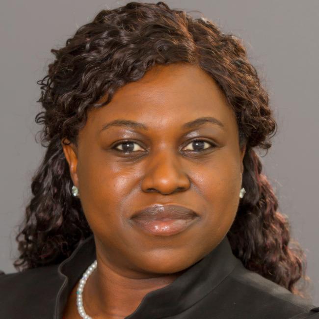 Profile image for Miriam Nkemnji-Enohnyaket