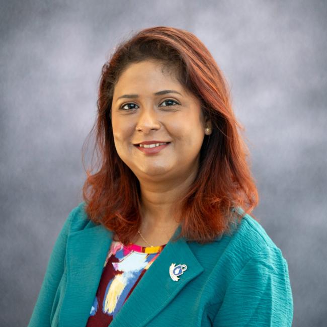 Sayonnha Mandal Profile Image