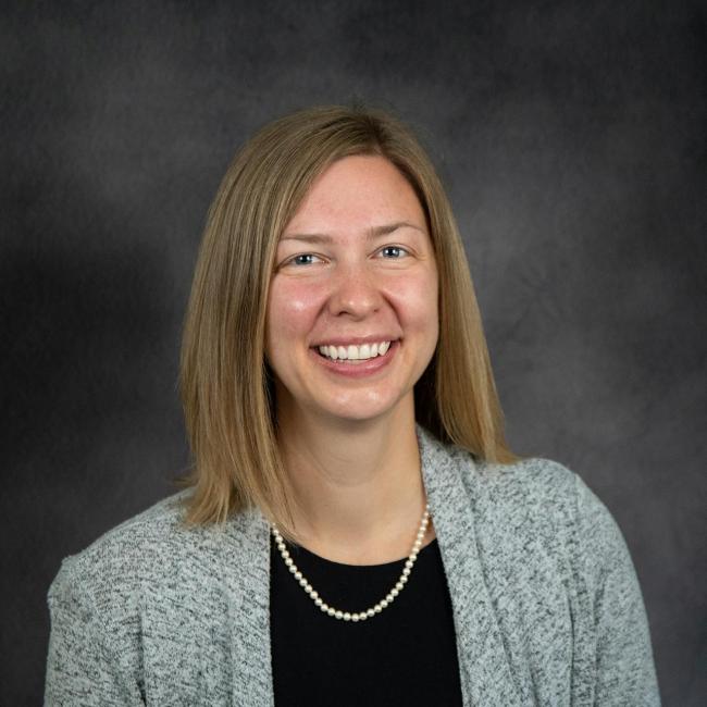 Profile image for Emily Johnson