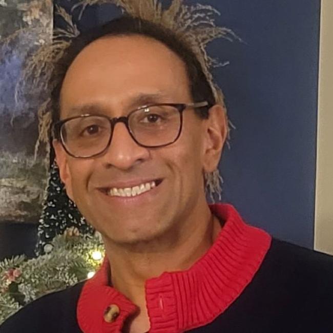 Profile image for Rama Ramaswamy
