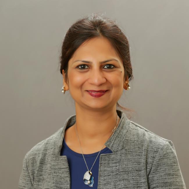 Profile image for Sanghamitra Chaudhuri