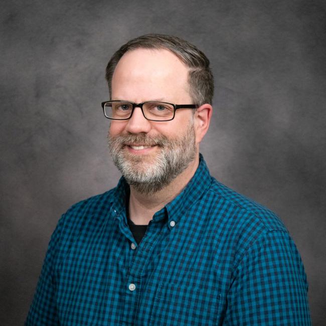 Profile image for Ryan Hanson