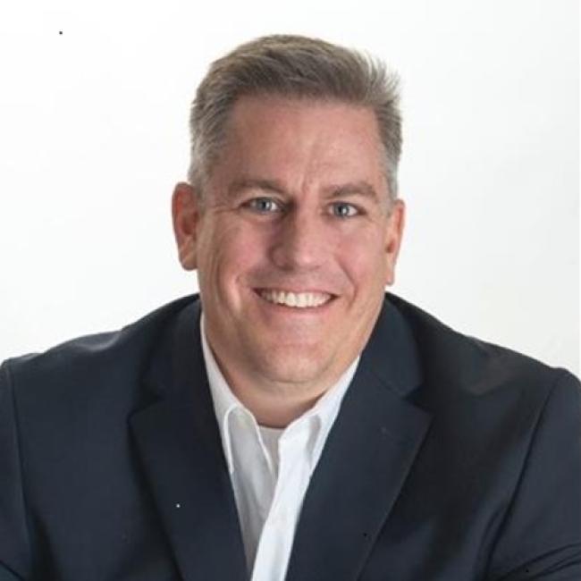 Mark Faxvog