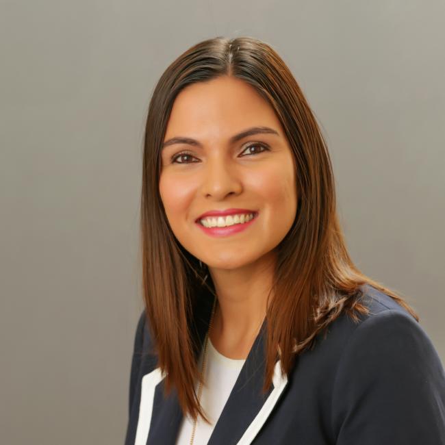 Profile image for Karina Moreno