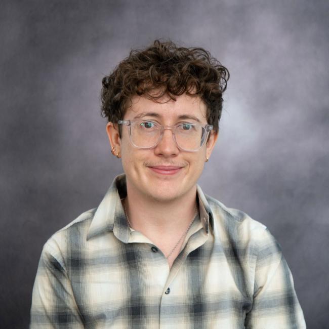 Profile image for Robin Gee